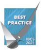 IBCS BEST PRACTICE 2021