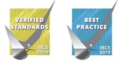 IBCS certified partner International Bareboat Charter Standards