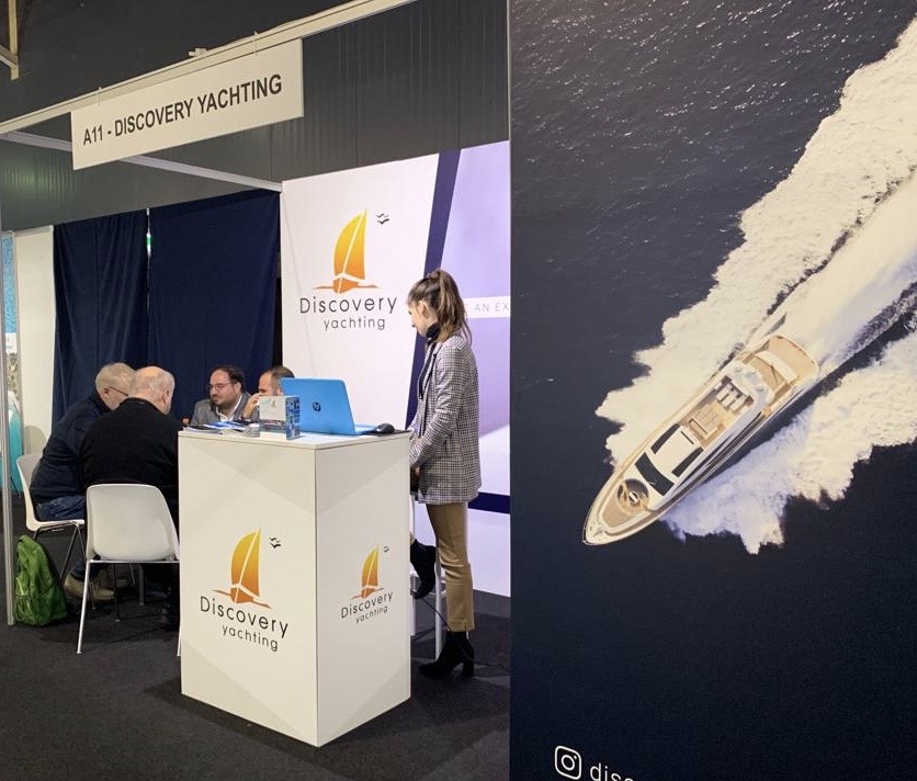 International charter expo 1