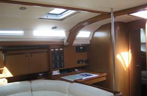Jeanneau Sun Odyssey 49