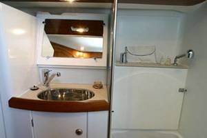 Jeanneau Sun Odyssey 49