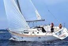 Jeanneau Sun Odyssey 42.2