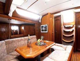 Jeanneau Sun Odyssey 42.2