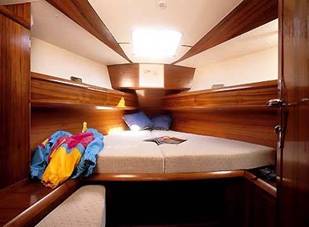 Jeanneau Sun Odyssey 42.2