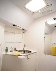 Jeanneau Sun Odyssey 42.2